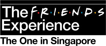 Friends logo