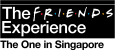 Logo Friends Singapore